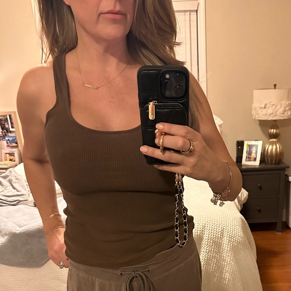 Re/Done x Hanes NWT 90’s tank - Picture 8 of 8